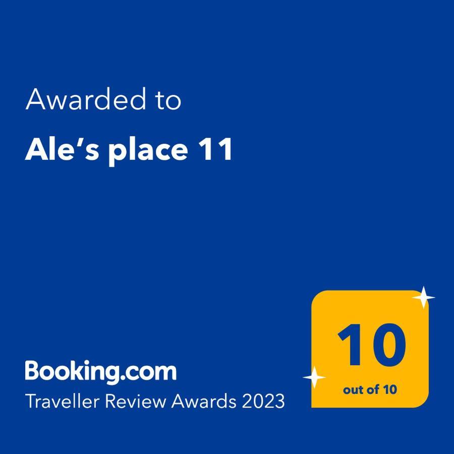 Ale'S Place 11 Констанца Екстериор снимка