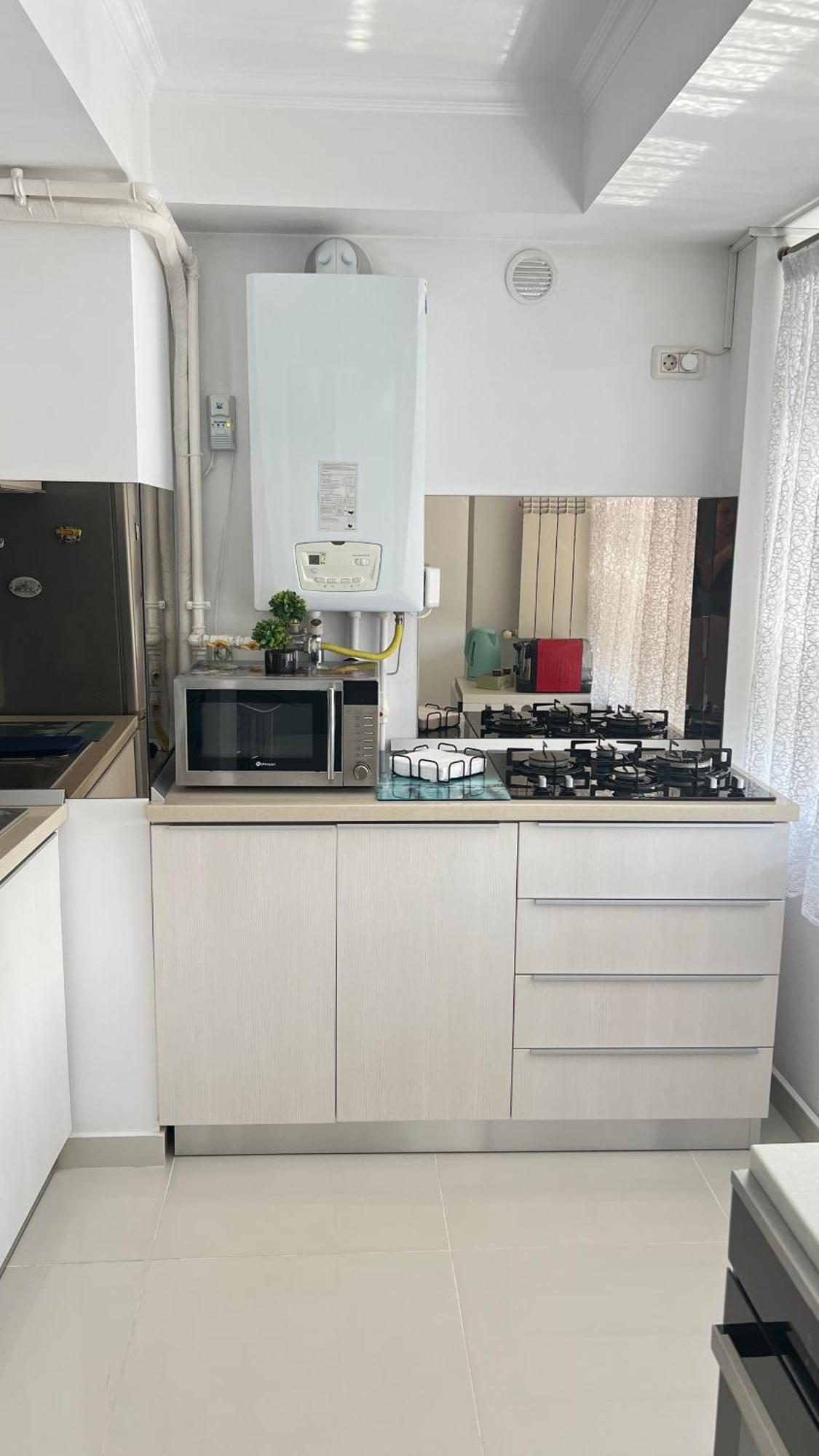 Ale'S Place 11 Констанца Екстериор снимка