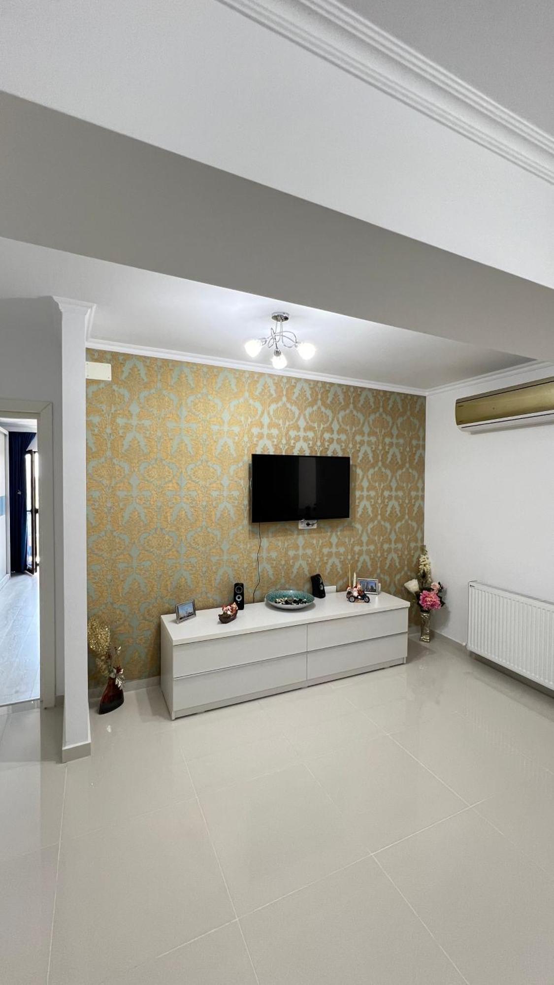 Ale'S Place 11 Констанца Екстериор снимка